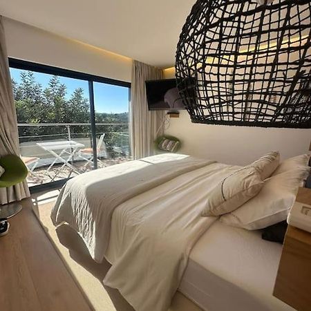 Ferienwohnung Tiny House São Brás de Alportel Exterior foto