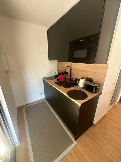 Ferienwohnung Tiny House São Brás de Alportel Exterior foto