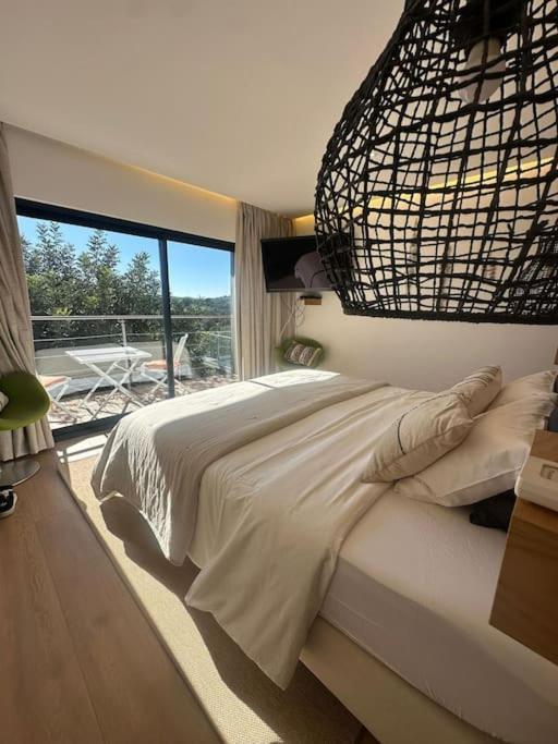 Ferienwohnung Tiny House São Brás de Alportel Exterior foto