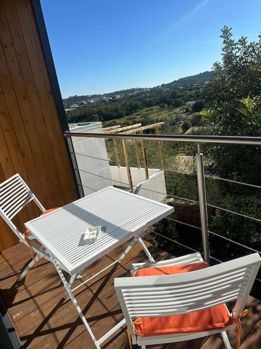 Ferienwohnung Tiny House São Brás de Alportel Exterior foto