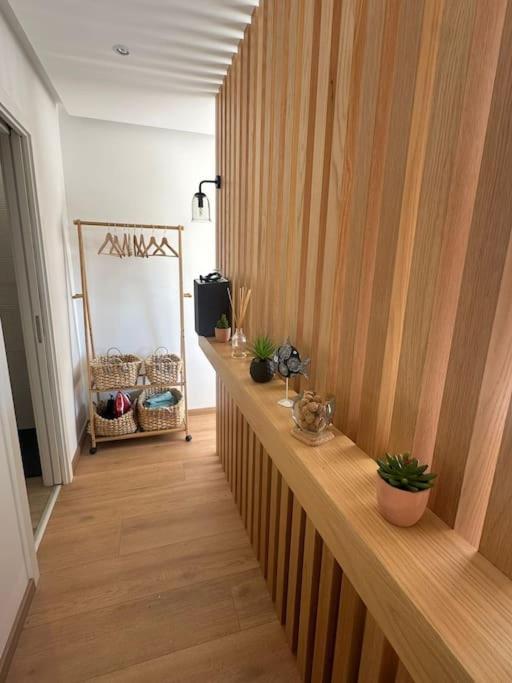 Ferienwohnung Tiny House São Brás de Alportel Exterior foto